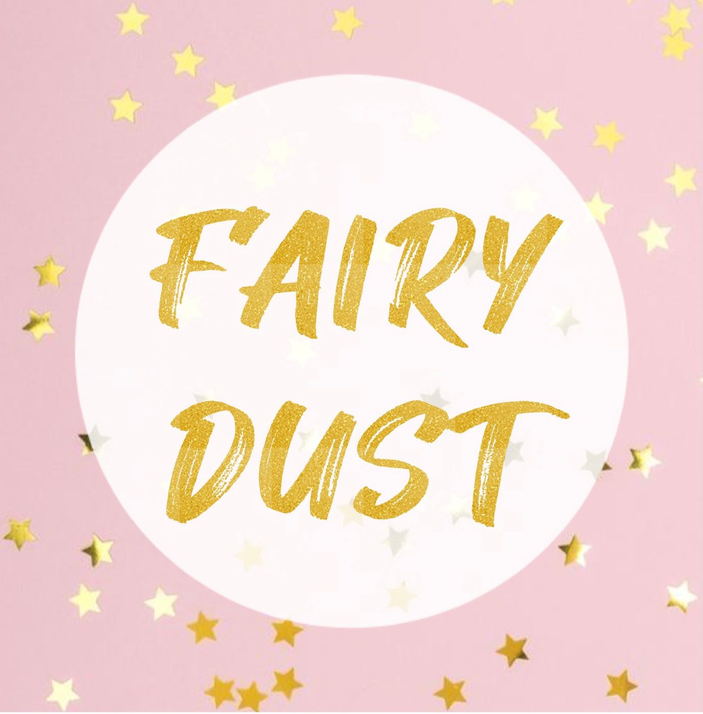 Fairy Dust