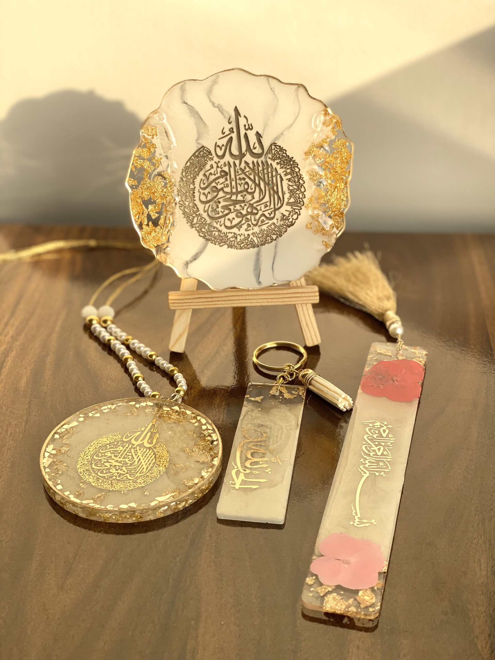 Islamic Art Workshop – Level 1